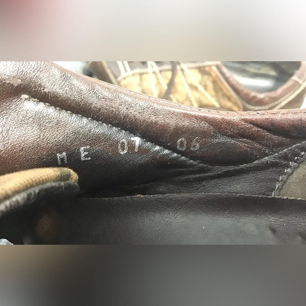 Dior Shoes - Picture 5 of 12